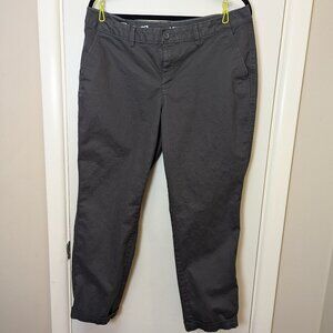 Eddie Bauer Women's Chino Pants (12) - NWOT